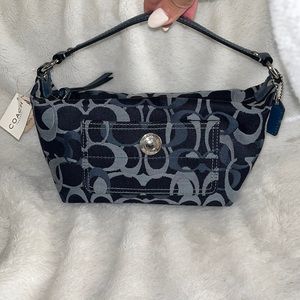 Coach Mini Purse